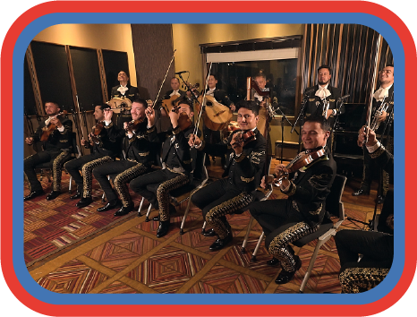 Ricardo Torres y su Mariachi